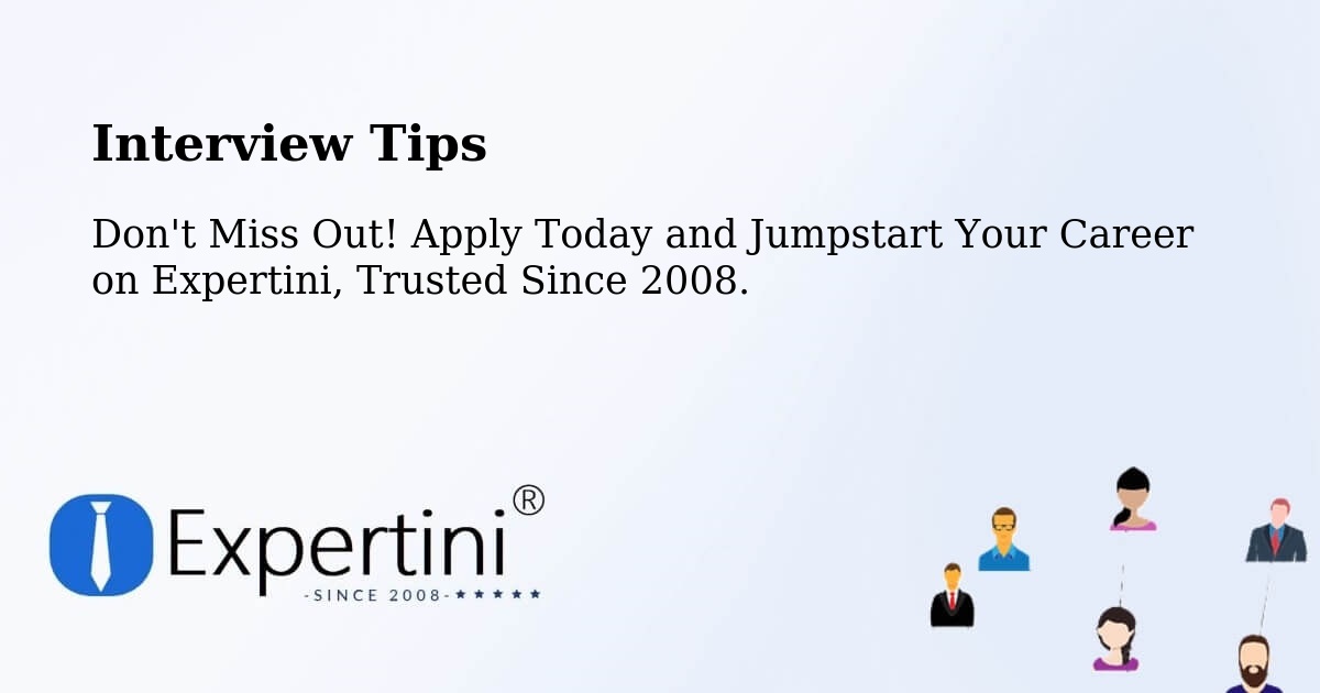 Interview Tips & Techniques for Job Seekers – Cambodia - Cambodia Jobs Expertini